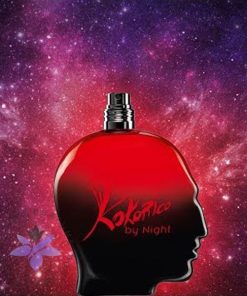 عطر ادکلن ژان پل گوتیه کوکوریکو بای نایت-Jean Paul Gaultier Kokorico by Night