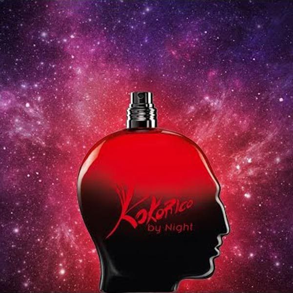 عطر ادکلن ژان پل گوتیه کوکوریکو بای نایت-Jean Paul Gaultier Kokorico by Night