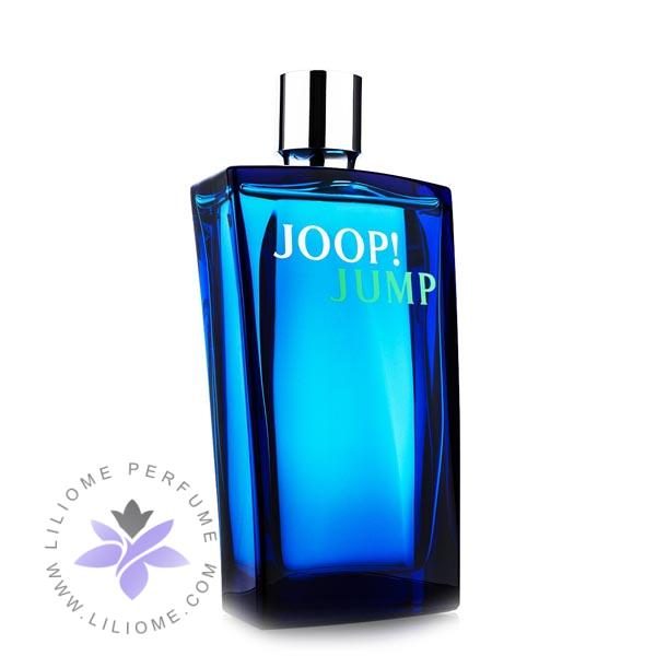 عطر ادکلن جوپ جامپ-Joop Jump