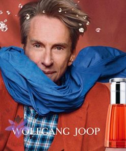 عطر ادکلن جوپ ولفگانگ-Joop WOLFGANG