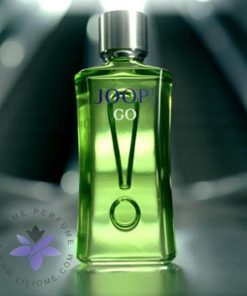 عطر ادکلن جوپ گو-سبز-Joop Go