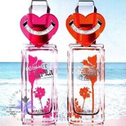 عطر ادکلن جویسی کوتور لالا مالیبو-Juicy Couture La La Malibu