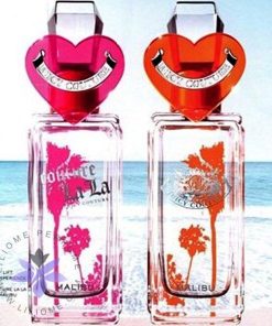 عطر ادکلن جویسی کوتور لالا مالیبو-Juicy Couture La La Malibu