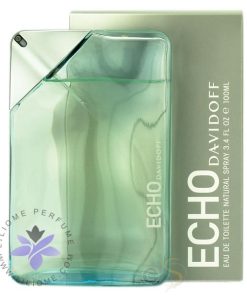 عطر ادکلن دیویدوف اکو مردانه-Davidoff Echo for men