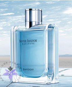 عطر ادکلن دیویدوف سیلور شادو آلتیتود-Davidoff Silver Shadow Altitude