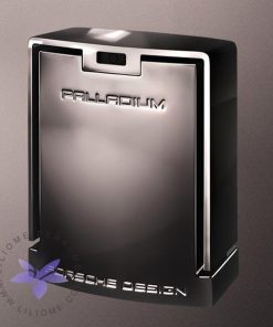 عطر ادکلن پورش دیزاین پالادیوم-Porsche Design Palladium