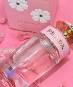 عطر ادکلن پرادا کندی فلورال-prada Candy Florale