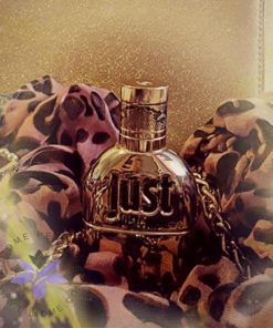 عطر ادکلن روبرتو کاوالی جاست کاوالی گلد-Roberto Cavalli Just Gold