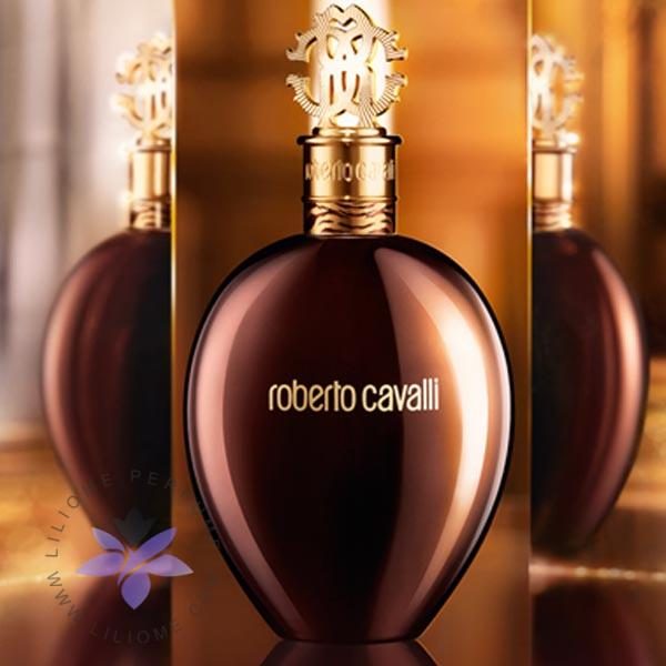 عطر ادکلن روبرتو کاوالی تایگر عود-Roberto Cavalli Tiger Oud