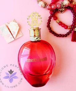 عطر ادکلن روبرتو کاوالی اگزوتیکا-Roberto Cavalli Exotica