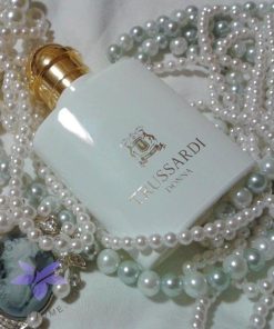 عطر ادکلن تروساردی دونا 2011-Trussardi Donna 2011