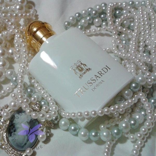 عطر ادکلن تروساردی دونا 2011-Trussardi Donna 2011