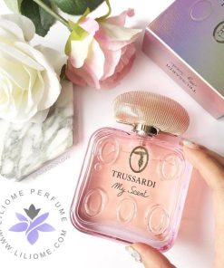 عطر ادکلن تروساردی مای سنت-Trussardi My Scent