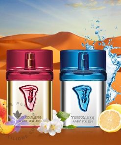 عطر ادکلن تروساردی ا وی مردانه-Trussardi A Way