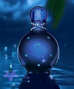 عطر ادکلن بریتنی اسپیرز میدنایت فانتاسی-Britny Spears Midnight Fantasy