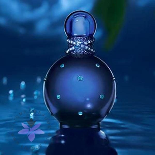 عطر ادکلن بریتنی اسپیرز میدنایت فانتاسی-Britny Spears Midnight Fantasy