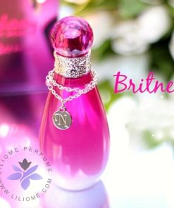 عطر ادکلن بریتنی اسپیرز فانتاسی د نایس رمیکس-Britny Spears Fantasy The Nice Remix