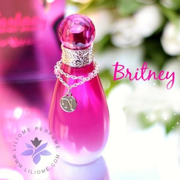 عطر ادکلن بریتنی اسپیرز فانتاسی د نایس رمیکس-Britny Spears Fantasy The Nice Remix