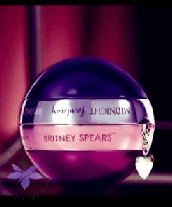 عطر ادکلن بریتنی اسپیرز فانتاسی تویست-Britny Spears Fantasy Twist