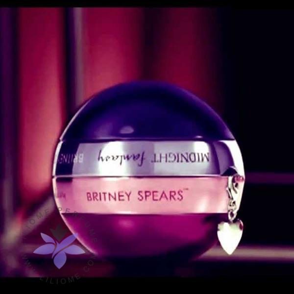 عطر ادکلن بریتنی اسپیرز فانتاسی تویست-Britny Spears Fantasy Twist