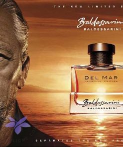 عطر ادکلن بالدسارینی دل مار ماربلا-Baldessarini Del Mar Marbella