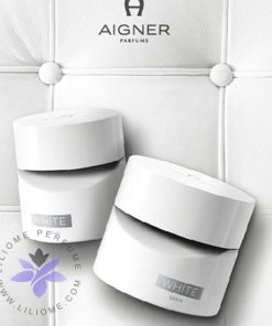 عطر ادکلن آگنر وایت زنانه-aigner White for woman