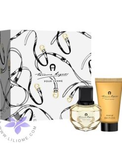 عطر ادکلن آگنر پور فم-aigner Pour Femme