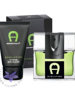 عطر ادکلن آگنر ایولوشن-aigner Evolution