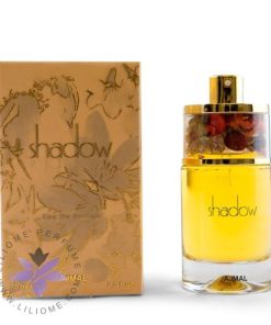 عطر ادکلن اجمل شادو زنانه-Ajmal Shadow for woman