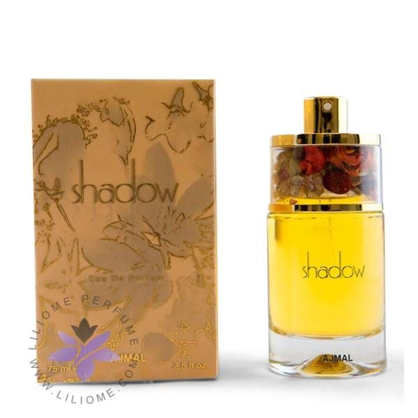 عطر ادکلن اجمل شادو زنانه-Ajmal Shadow for woman