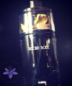 عطر ادکلن اجمل آکورد بویس-Ajmal Accord Boise