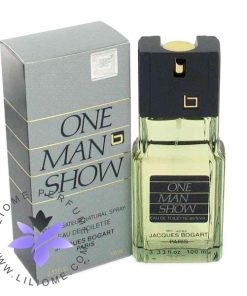 عطر ادکلن بوگارت وان من شو-Jacques Bogart One Man Show
