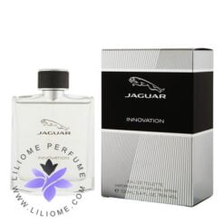 عطر ادکلن جگوار اینویشن-Jaguar Innovation