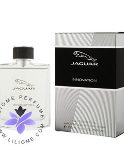 عطر ادکلن جگوار اینویشن-Jaguar Innovation