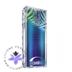  عطر ادکلن روبرتو کاوالی جاست کاوالی بلو-Roberto Cavalli Just Cavalli Blue