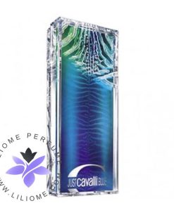  عطر ادکلن روبرتو کاوالی جاست کاوالی بلو-Roberto Cavalli Just Cavalli Blue