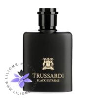 عطر ادکلن تروساردی بلک اکستریم-Trussardi Black Extreme