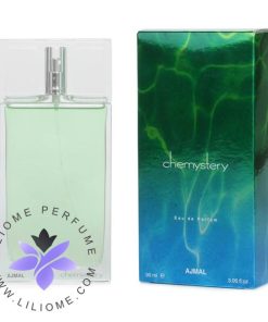 عطر ادکلن اجمل چمیستری-Ajmal Chemistry