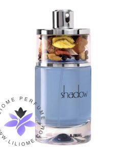 عطر ادکلن اجمل شادو مردانه-Ajmal Shadow for men