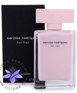 عطر ادکلن نارسیس رودریگز زنانه صورتی پرفیوم-Narciso Rodriguez for Her EDP
