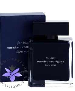 عطر ادکلن نارسیس رودریگز بلو نویر مردانه-Narciso Rodriguez for Him Bleu Noir