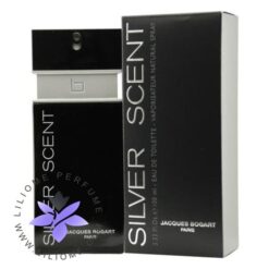 عطر ادکلن بوگارت سیلور سنت-Jacques Bogart Silver Scent