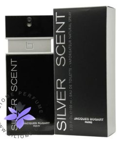 عطر ادکلن بوگارت سیلور سنت-Jacques Bogart Silver Scent