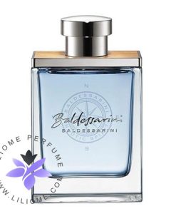 عطر ادکلن بالدسارینی ناتیک اسپریت-Baldessarini Nautic Spirit