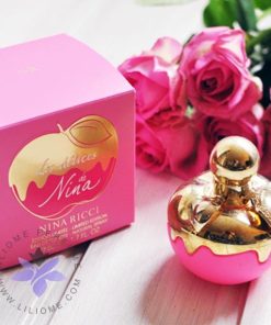 عطر ادکلن نیناریچی لس دليشز د نينا-Nina Ricci Les Delices de Nina