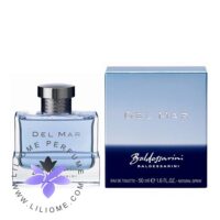 عطر ادکلن بالدسارینی دل مار مردانه-Baldessarini Del Mar