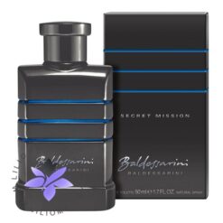 عطر ادکلن بالدسارینی سکرت میشن-Baldessarini Secret Mission