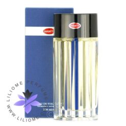 عطر ادکلن بوگاتی هوم مردانه-Bugatti Homme