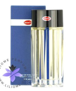 عطر ادکلن بوگاتی هوم مردانه-Bugatti Homme
