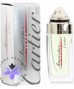 عطر ادکلن کارتیر رودستر اسپرت-Cartier Roadster Sport